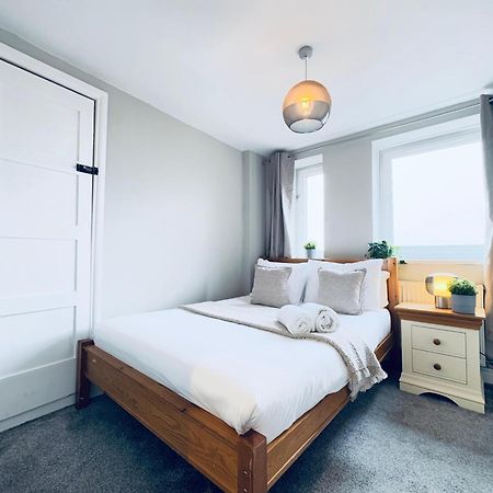 Home From Home - Iona - Private Members Club Edinburgh Luaran gambar