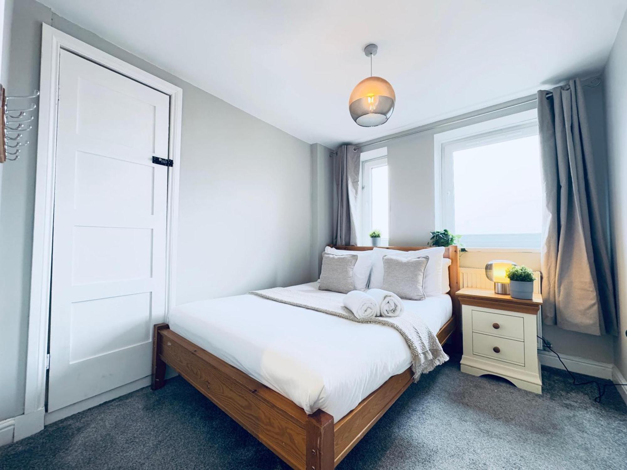 Home From Home - Iona - Private Members Club Edinburgh Luaran gambar