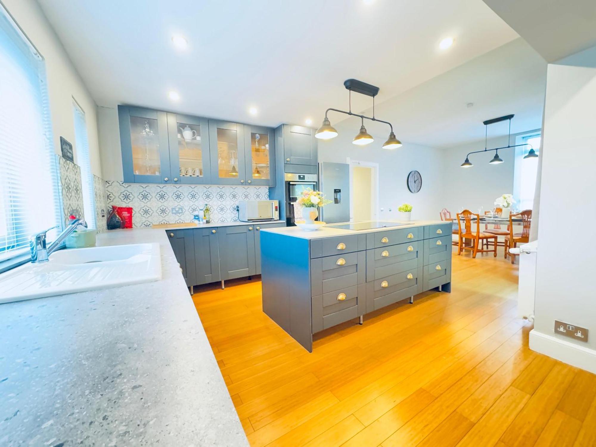 Home From Home - Iona - Private Members Club Edinburgh Luaran gambar