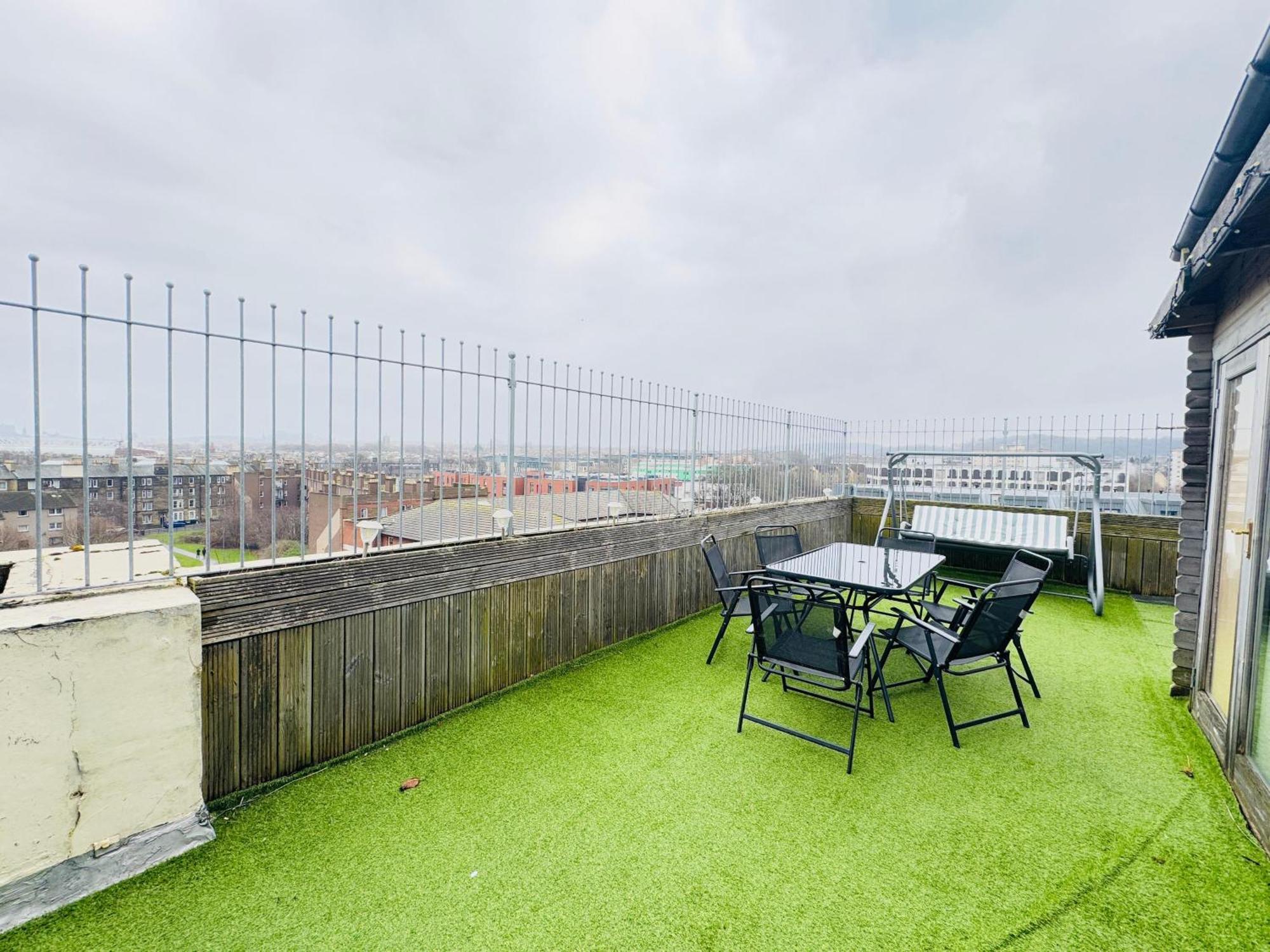 Home From Home - Iona - Private Members Club Edinburgh Luaran gambar