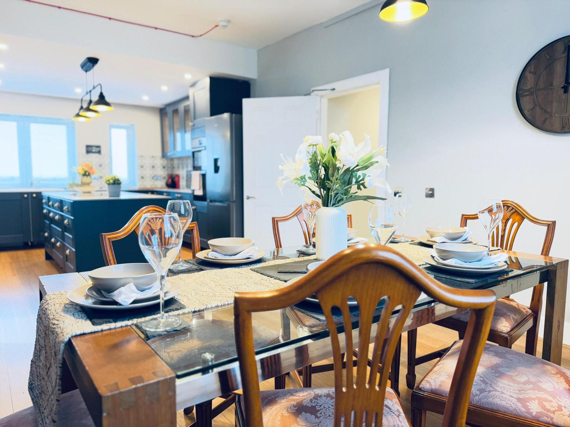 Home From Home - Iona - Private Members Club Edinburgh Luaran gambar