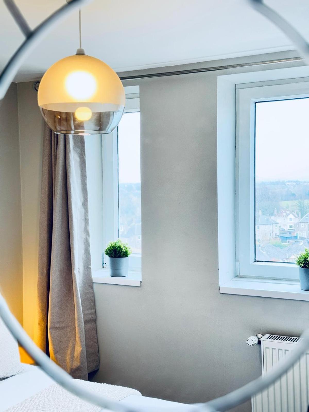 Home From Home - Iona - Private Members Club Edinburgh Luaran gambar
