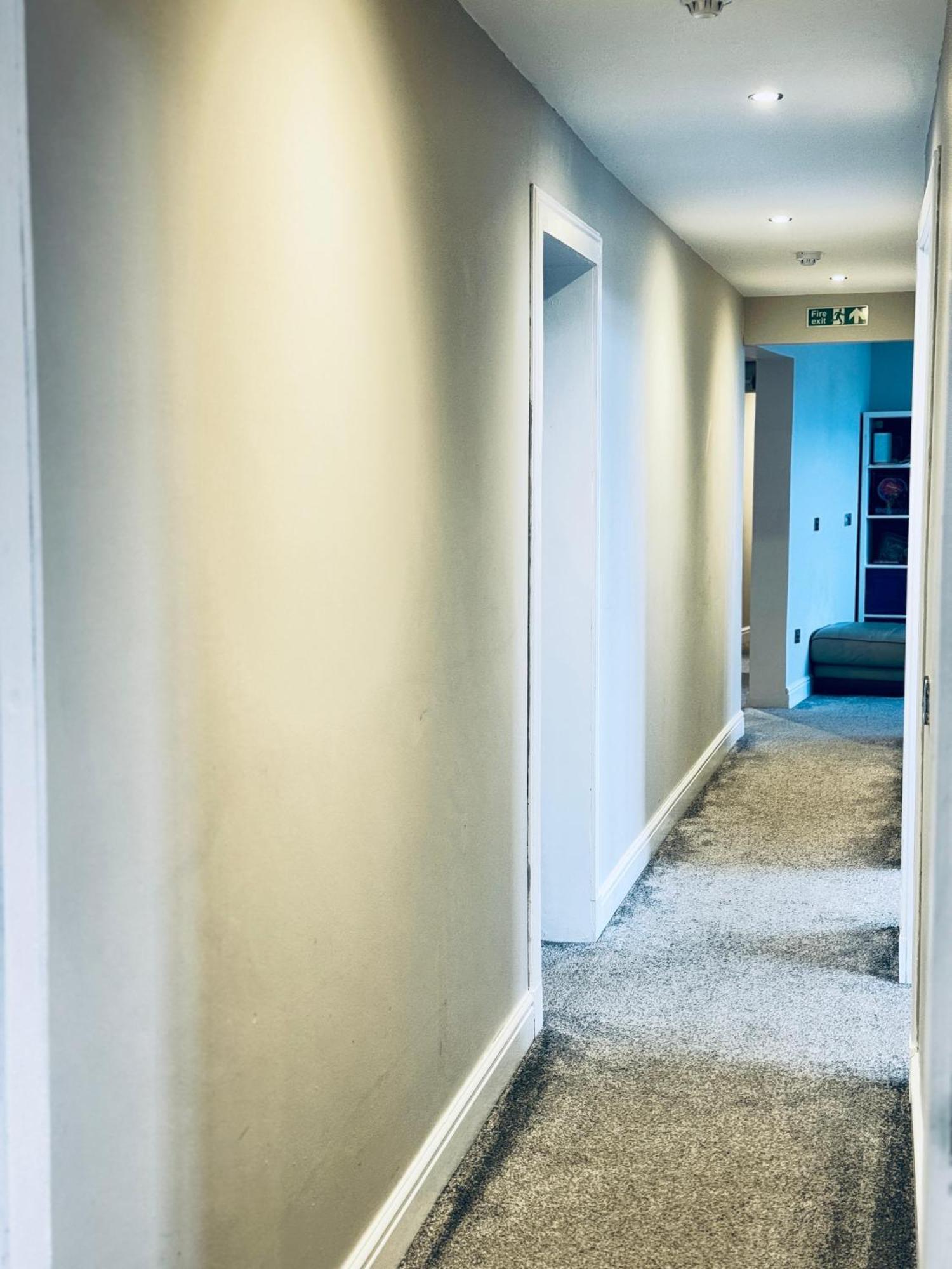 Home From Home - Iona - Private Members Club Edinburgh Luaran gambar