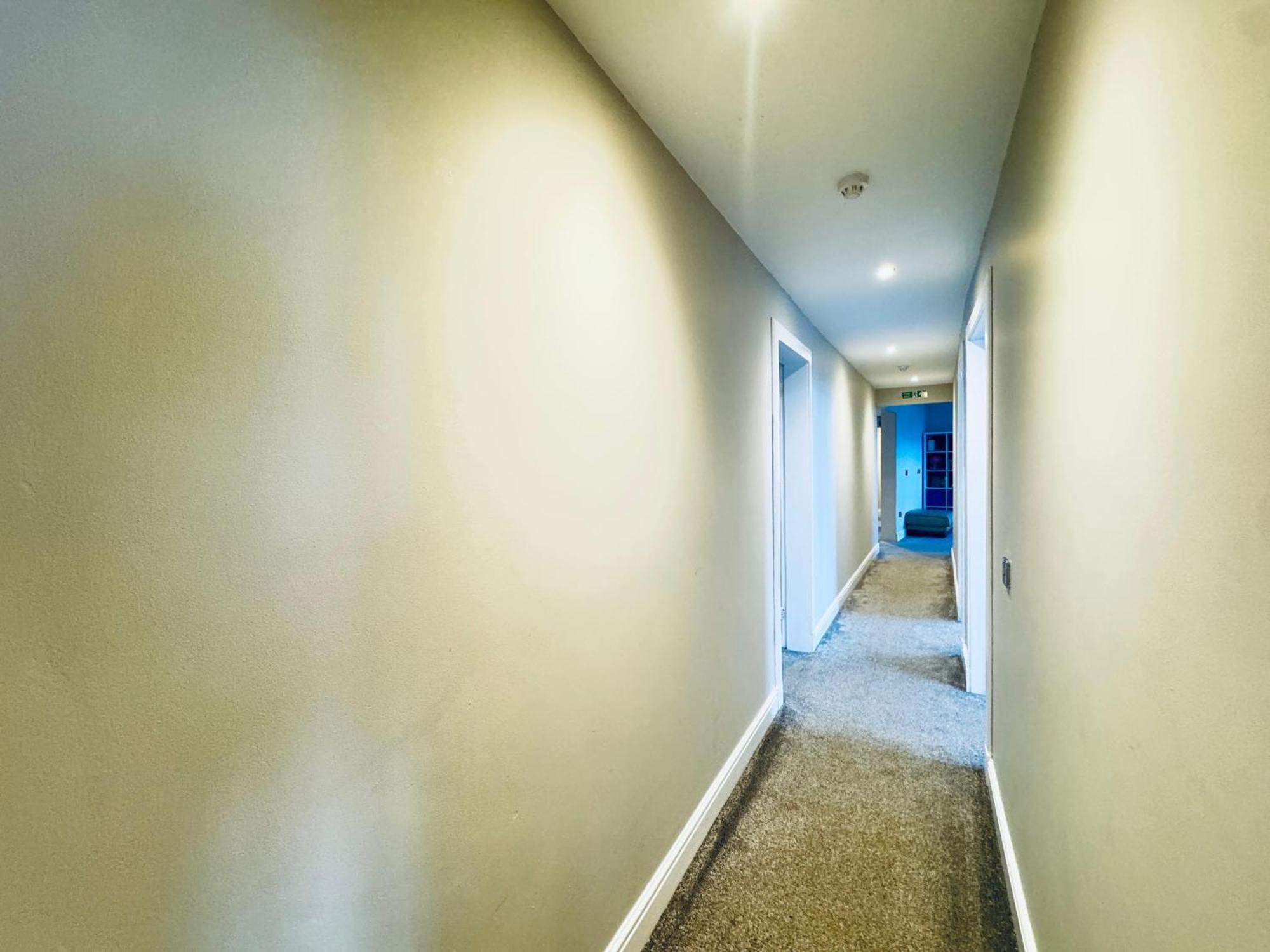 Home From Home - Iona - Private Members Club Edinburgh Luaran gambar