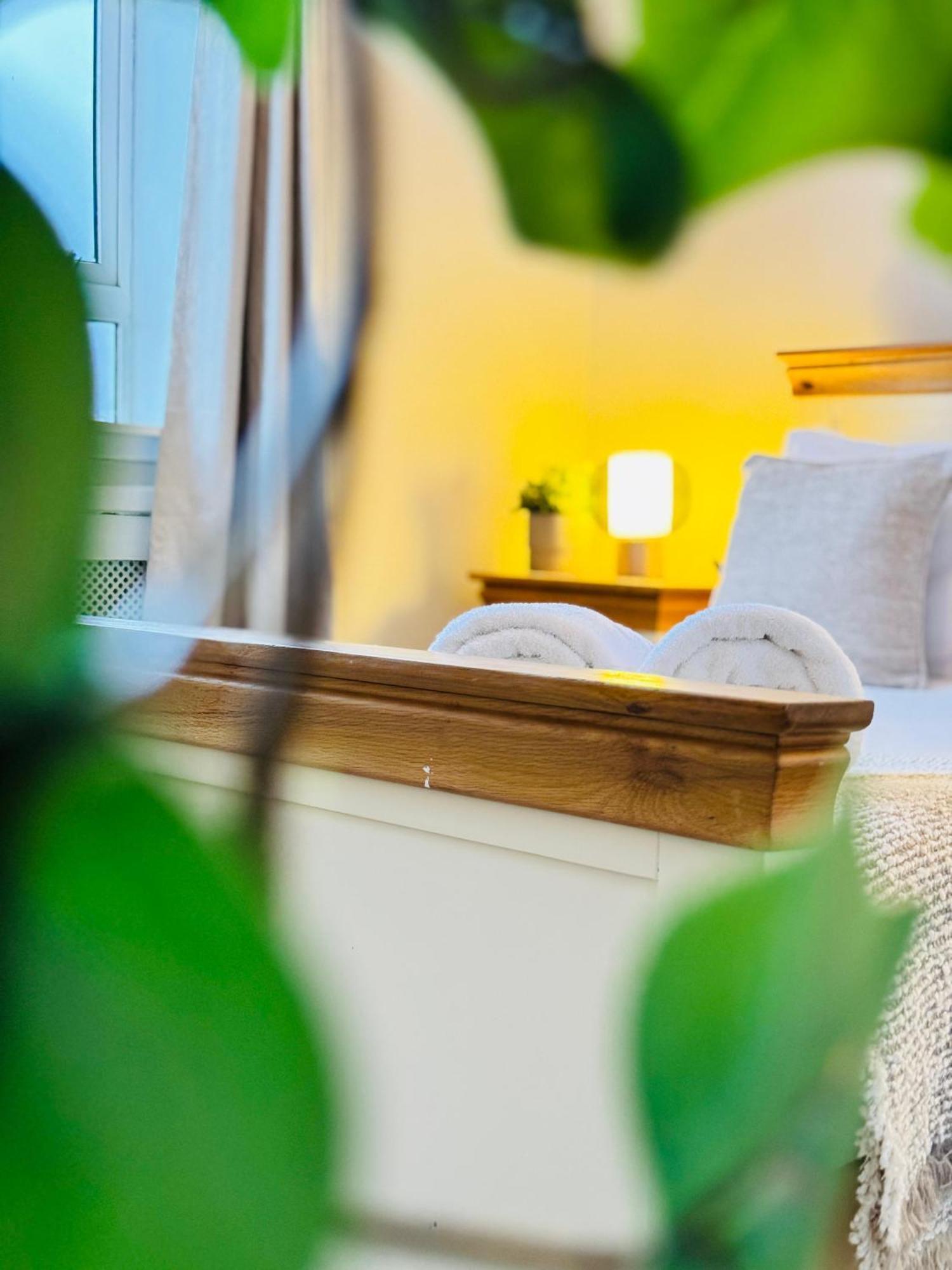 Home From Home - Iona - Private Members Club Edinburgh Luaran gambar