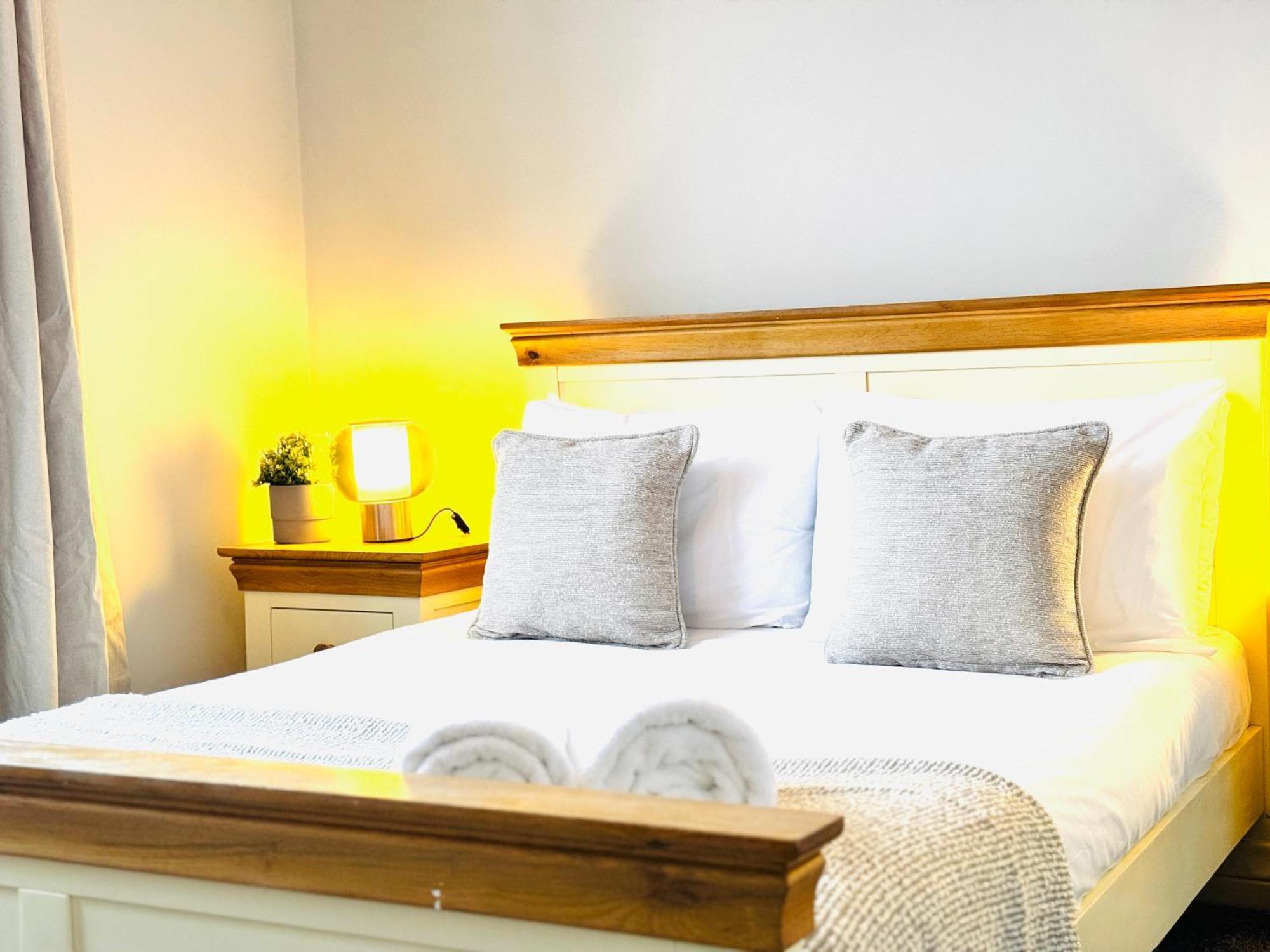 Home From Home - Iona - Private Members Club Edinburgh Luaran gambar