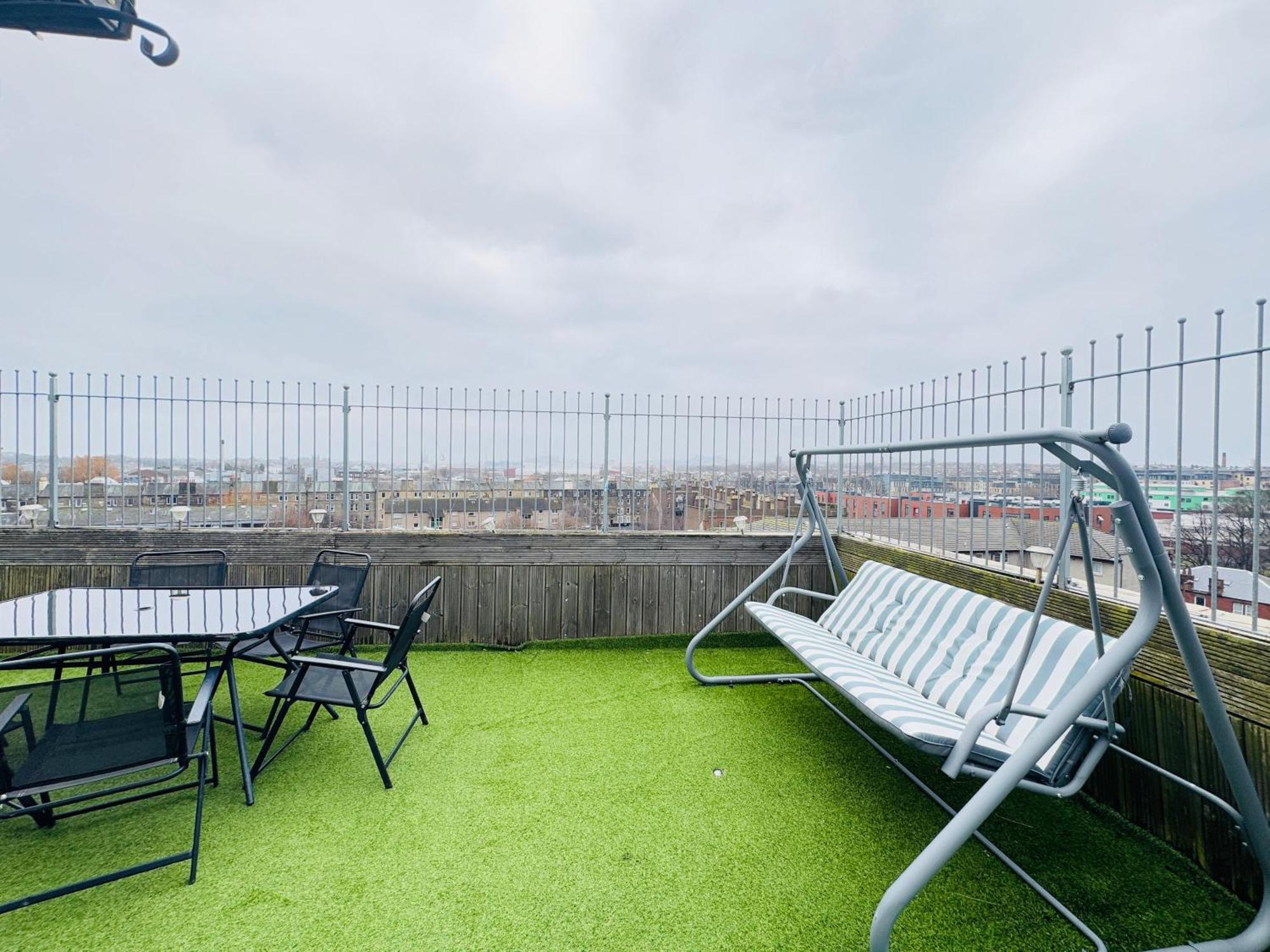 Home From Home - Iona - Private Members Club Edinburgh Luaran gambar