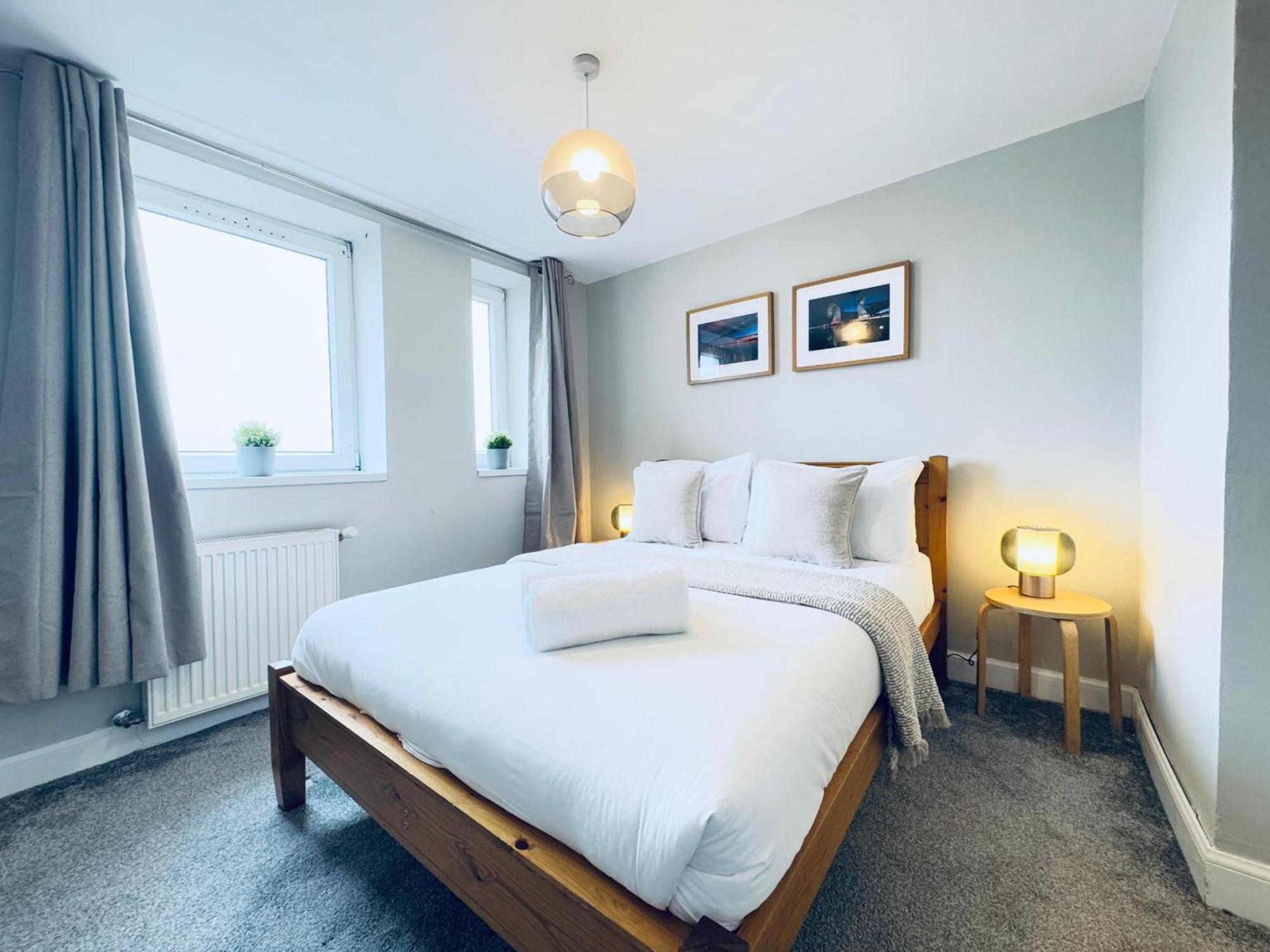 Home From Home - Iona - Private Members Club Edinburgh Luaran gambar