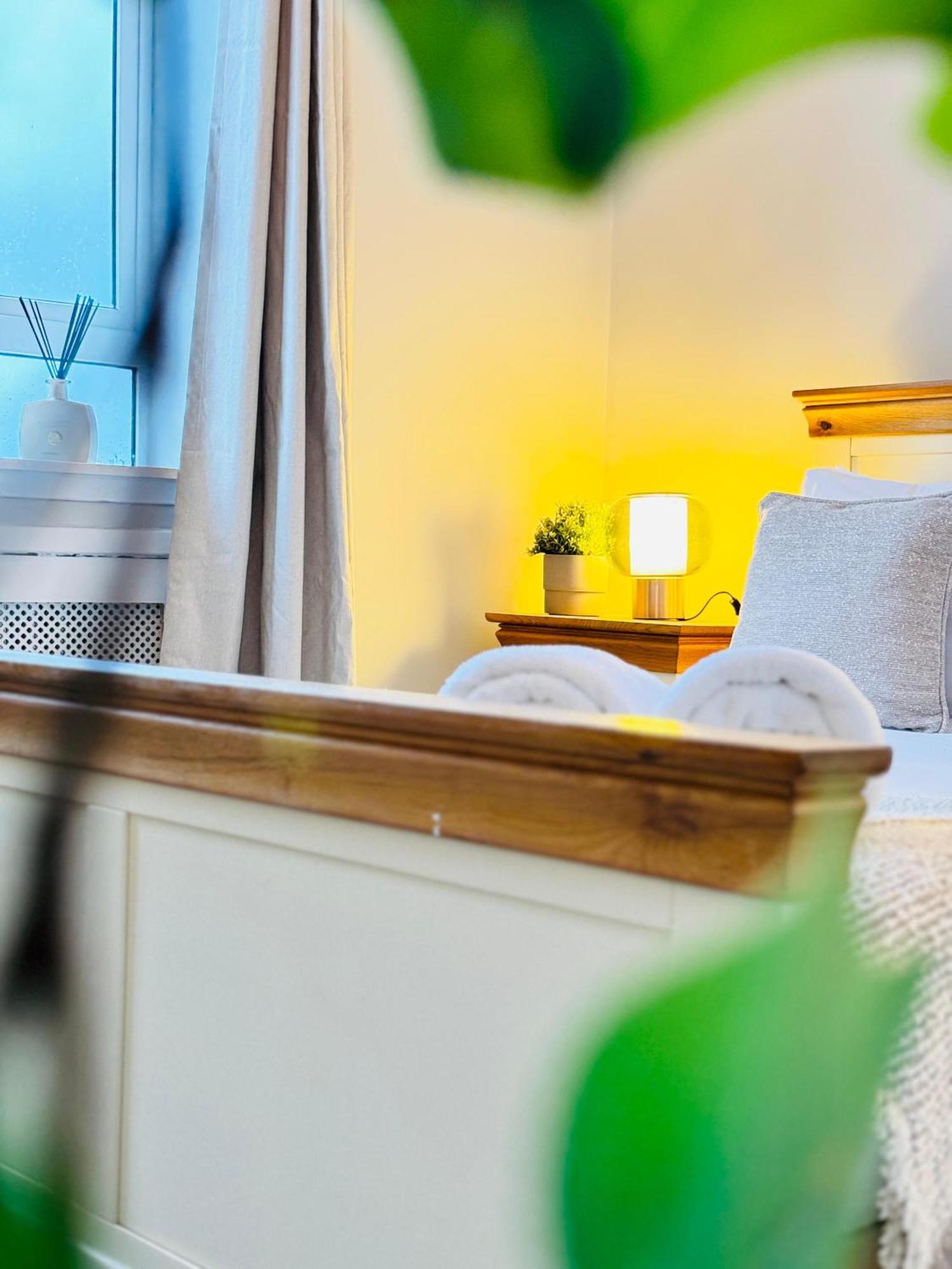Home From Home - Iona - Private Members Club Edinburgh Luaran gambar