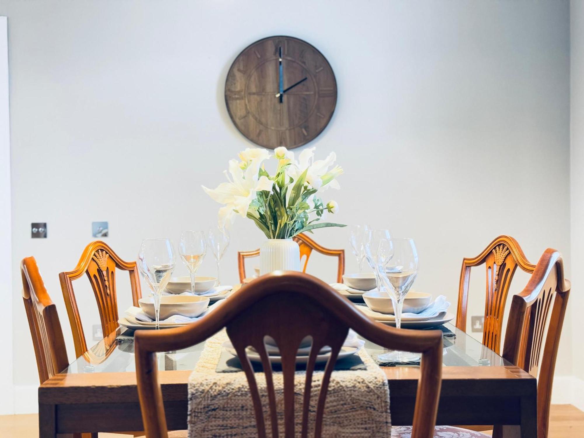 Home From Home - Iona - Private Members Club Edinburgh Luaran gambar