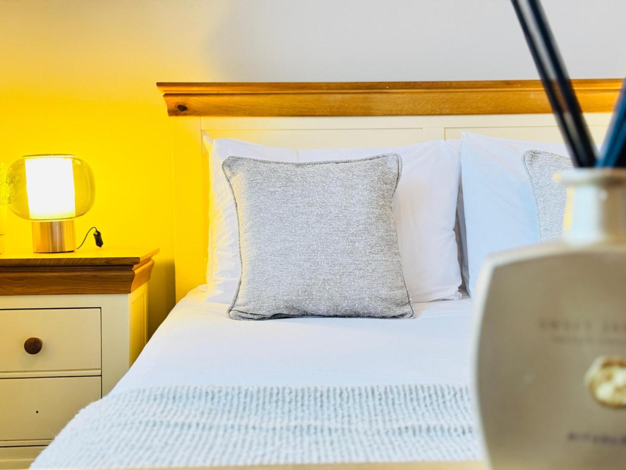 Home From Home - Iona - Private Members Club Edinburgh Luaran gambar