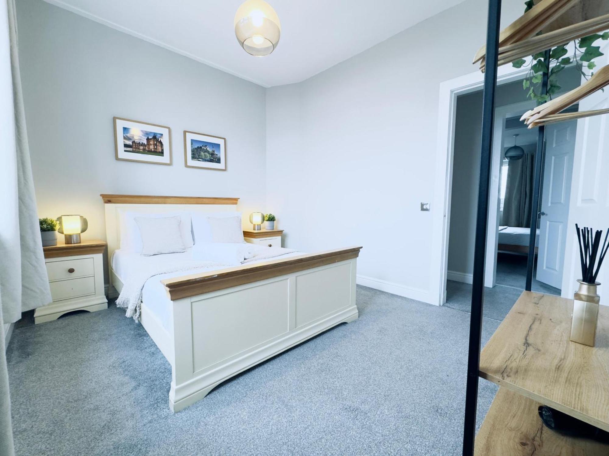 Home From Home - Iona - Private Members Club Edinburgh Luaran gambar