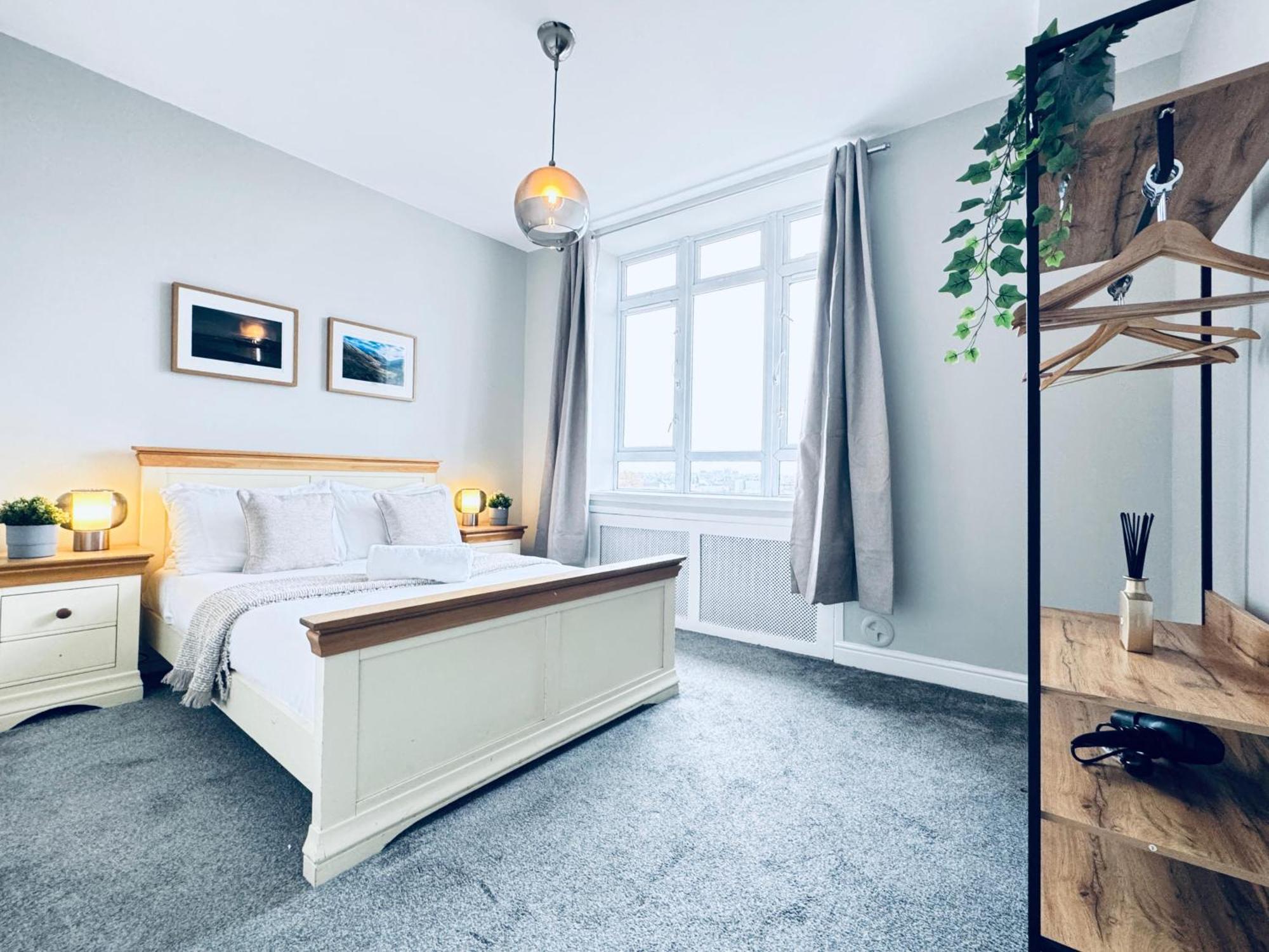 Home From Home - Iona - Private Members Club Edinburgh Luaran gambar