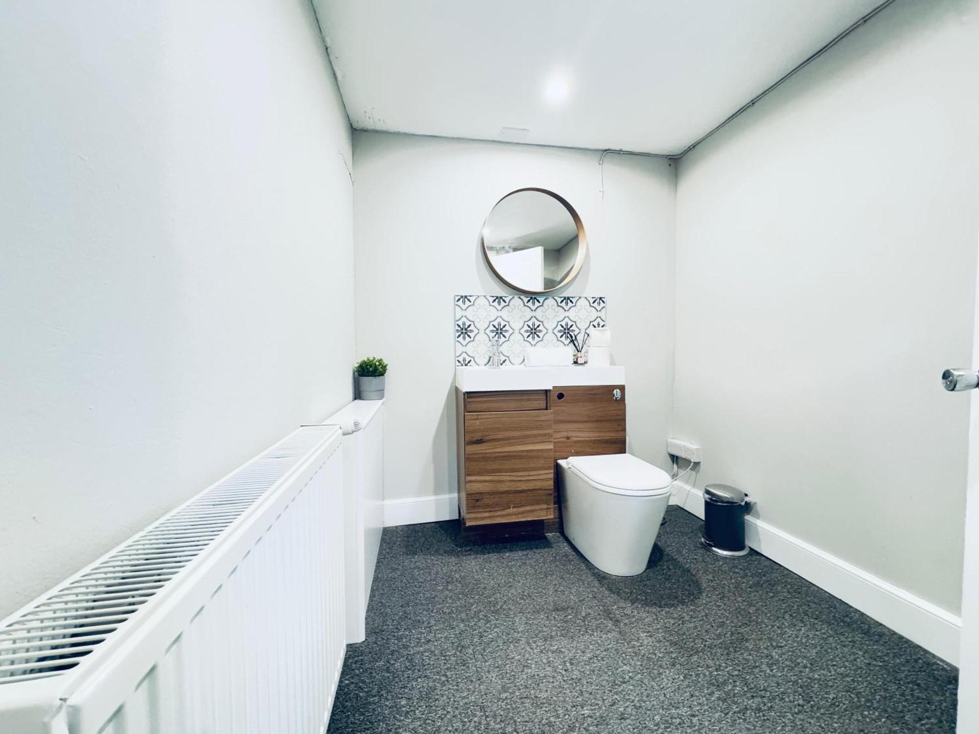 Home From Home - Iona - Private Members Club Edinburgh Luaran gambar