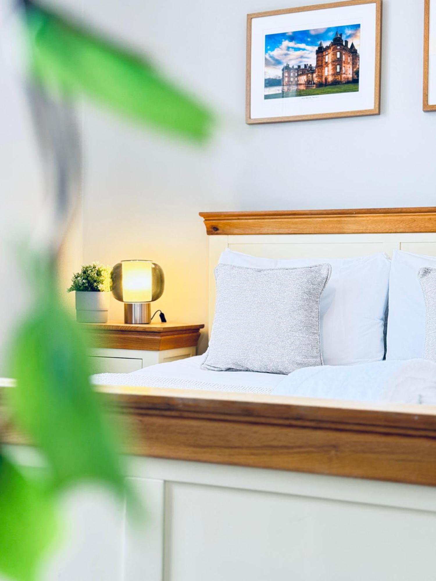 Home From Home - Iona - Private Members Club Edinburgh Luaran gambar