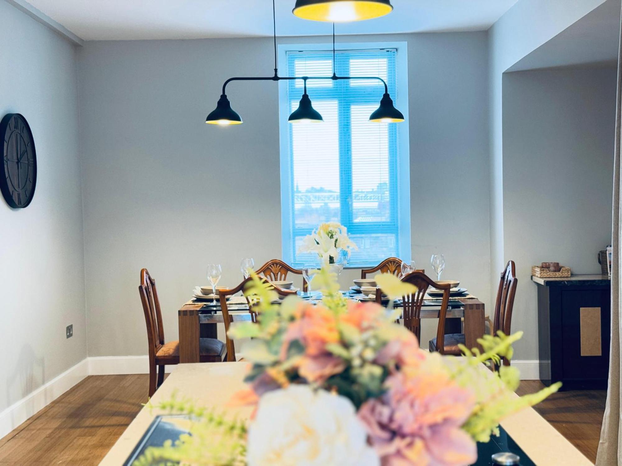 Home From Home - Iona - Private Members Club Edinburgh Luaran gambar